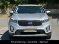 Kia Sorento 2.2 CRDi AWD Automatik/2 HAND/AHK/KAMERA Silver - thumbnail 2
