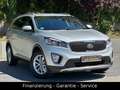 Kia Sorento 2.2 CRDi AWD Automatik/2 HAND/AHK/KAMERA Silver - thumbnail 3