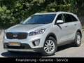 Kia Sorento 2.2 CRDi AWD Automatik/2 HAND/AHK/KAMERA Silver - thumbnail 1