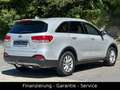 Kia Sorento 2.2 CRDi AWD Automatik/2 HAND/AHK/KAMERA Silver - thumbnail 4