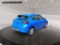 Opel Corsa F 1.2 Edition Klimaanlage, Bluetooth Blau - thumbnail 6