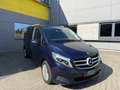 Mercedes-Benz V 220 EDITION NAVI/LED/SHZ/KAMERA/AHK/6SITZE Bleu - thumbnail 8