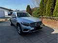 Mercedes-Benz GLC 350 GLC 350 e 4Matic 7G-TRONIC Exclusive Zilver - thumbnail 1