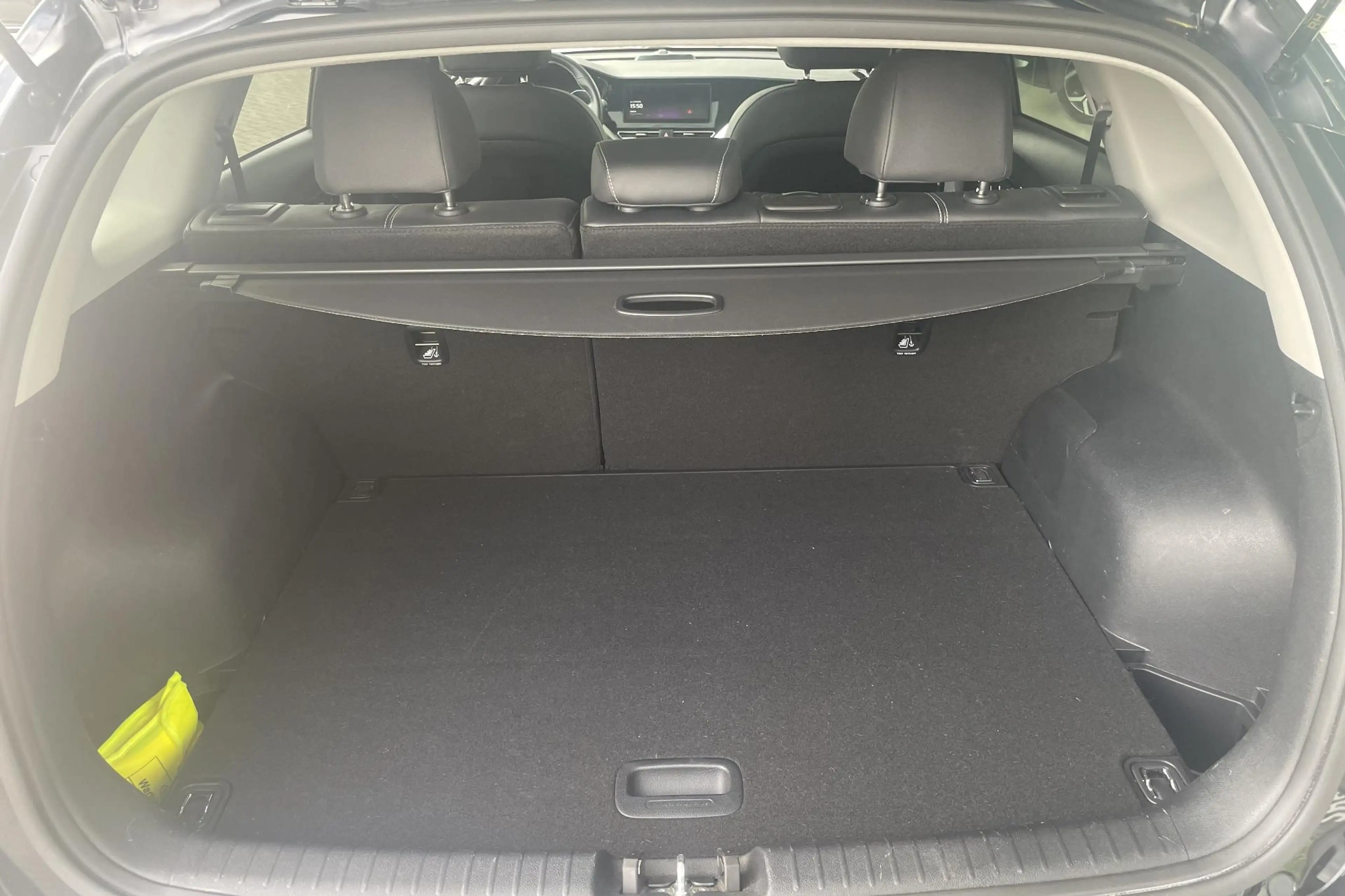 Kia e-Niro DynamicPlusLine 64 kWh — photo 10