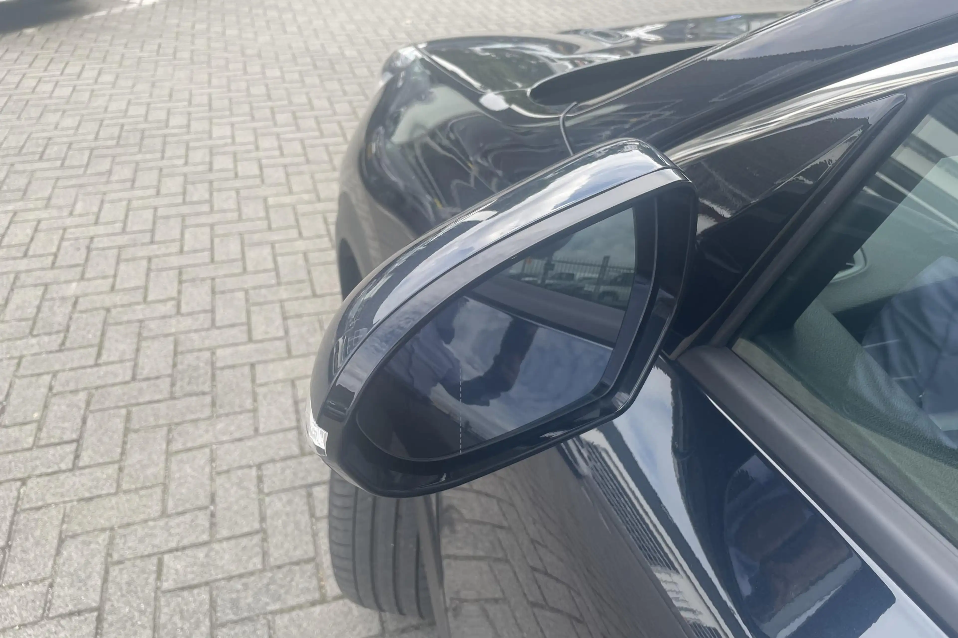 Kia e-Niro DynamicPlusLine 64 kWh — photo 3
