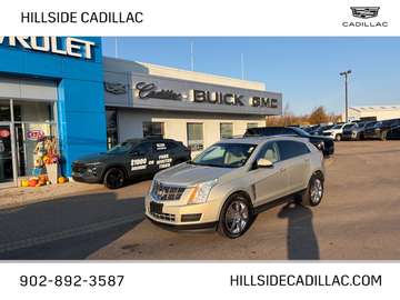 Luxury - Sunroof - Leather Seats