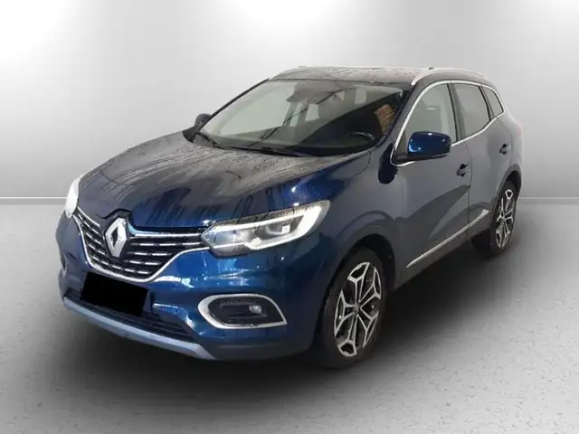 Renault Kadjar 1.3 tce Sport Edition2 160cv Fap