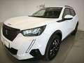 Peugeot 2008 1.2 PureTech S&S Allure Pack EAT8 130 Blanc - thumbnail 5