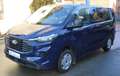 Ford Transit Custom 280L1/Trend/Navigation/Klimaautomatik/Kamera Blau - thumbnail 1