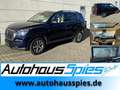 KGM Rexton 2,2 E-XDI 4WD 8AT MY23  Sapphire 5S EL20 GSD ACC Blau - thumbnail 1