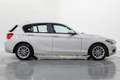 BMW 116 116d Blanco - thumbnail 7