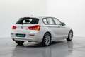 BMW 116 116d Blanco - thumbnail 6