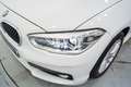 BMW 116 116d Blanco - thumbnail 10