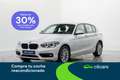 BMW 116 116d Blanco - thumbnail 1