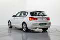 BMW 116 116d Blanco - thumbnail 9
