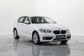 BMW 116 116d Blanco - thumbnail 3