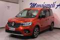 Renault Kangoo 1.5 blue dci Edition One 95cv Arancione - thumbnail 3