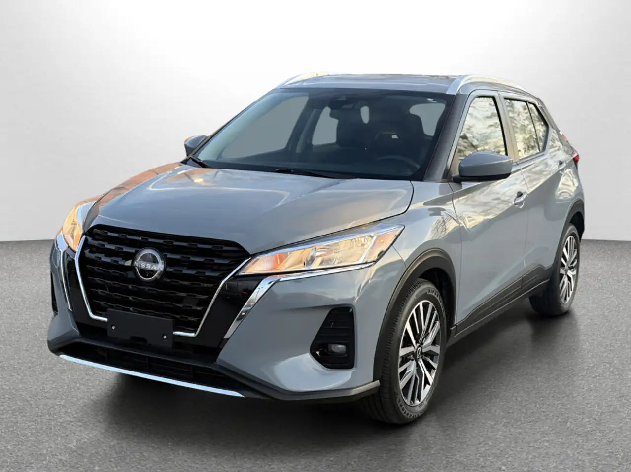 2024 Nissan Kicks