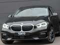 BMW 118 SportLine 118iA OPF Siyah - thumbnail 16