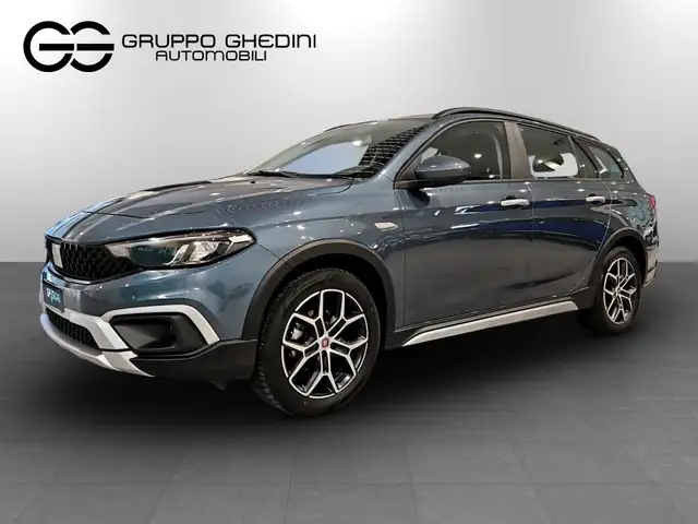 Fiat Tipo Station Wagon 1.5 T4 Hybrid