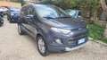 Ford EcoSport EcoSport 2014 1.0 ecoboost Titanium S 125cv Gris - thumbnail 1