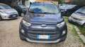Ford EcoSport EcoSport 2014 1.0 ecoboost Titanium S 125cv Gris - thumbnail 2
