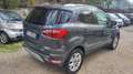 Ford EcoSport EcoSport 2014 1.0 ecoboost Titanium S 125cv Gris - thumbnail 4