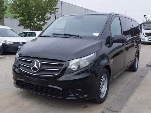 Mercedes-Benz Vito Tourer 114 (Stock ID 69269)