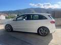 Mercedes-Benz B 180 B 180 Automatic Premium Bianco - thumbnail 3