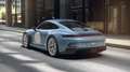 Porsche 911 992 ST Heritage Design 60 Jahre 1of Blau - thumbnail 3
