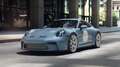 Porsche 911 992 ST Heritage Design 60 Jahre 1of Blau - thumbnail 1