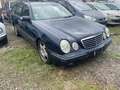 Mercedes-Benz E 320 E-Klasse T CDI Avantgarde Blau - thumbnail 1