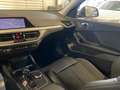 BMW 116 d Advantage Aut DAB GRA Leder Navi LED Kamera Schwarz - thumbnail 21