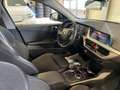 BMW 116 d Advantage Aut DAB GRA Leder Navi LED Kamera Schwarz - thumbnail 25