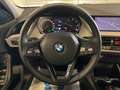 BMW 116 d Advantage Aut DAB GRA Leder Navi LED Kamera Schwarz - thumbnail 17