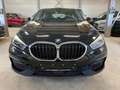 BMW 116 d Advantage Aut DAB GRA Leder Navi LED Kamera Schwarz - thumbnail 2