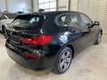BMW 116 d Advantage Aut DAB GRA Leder Navi LED Kamera Schwarz - thumbnail 4