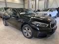BMW 116 d Advantage Aut DAB GRA Leder Navi LED Kamera Schwarz - thumbnail 3