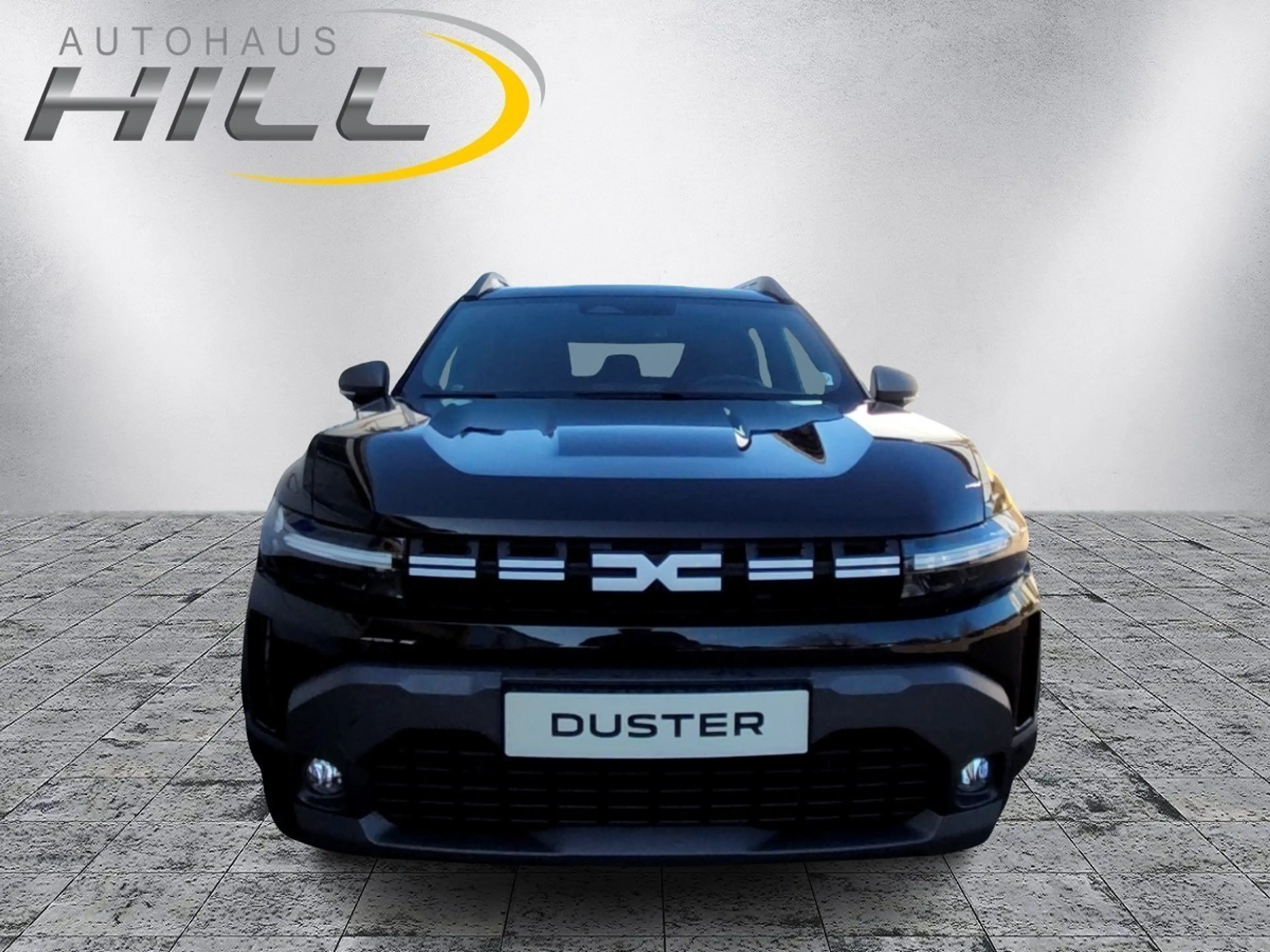 Dacia Duster Journey Eco-G 120 auto — photo 6