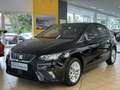 SEAT Ibiza 1.0 Eco TSi Xcellence *LED*NAVi*KESSY*APS* Schwarz - thumbnail 1
