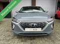 Hyundai IONIQ 1.6 GDi PHEV PLUG-IN*LED*NAVI*INFINITY*CAMERA* Gris - thumbnail 2