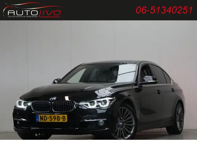 BMW 330 3-serie 330e Centennial High Executive XENON LEDER