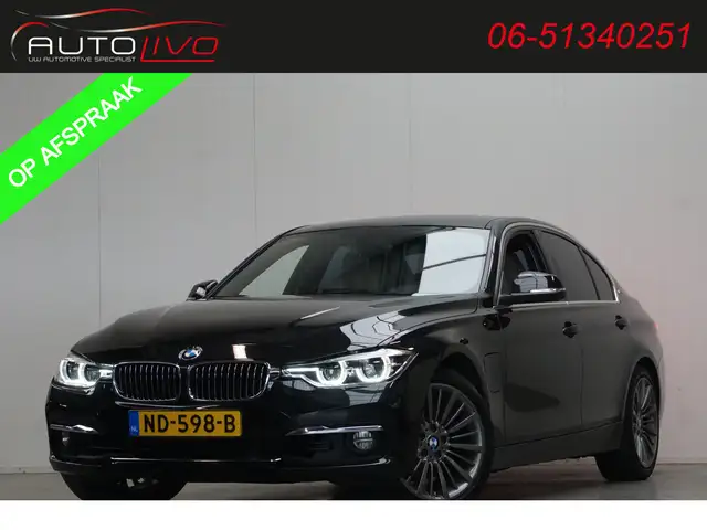 BMW 330 3-serie 330e Centennial High Executive XENON LEDER