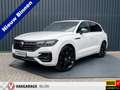 Volkswagen Touareg 3.0 TSi 4MOTION R | Luchtvering | Panodak | Trekha Wit - thumbnail 1