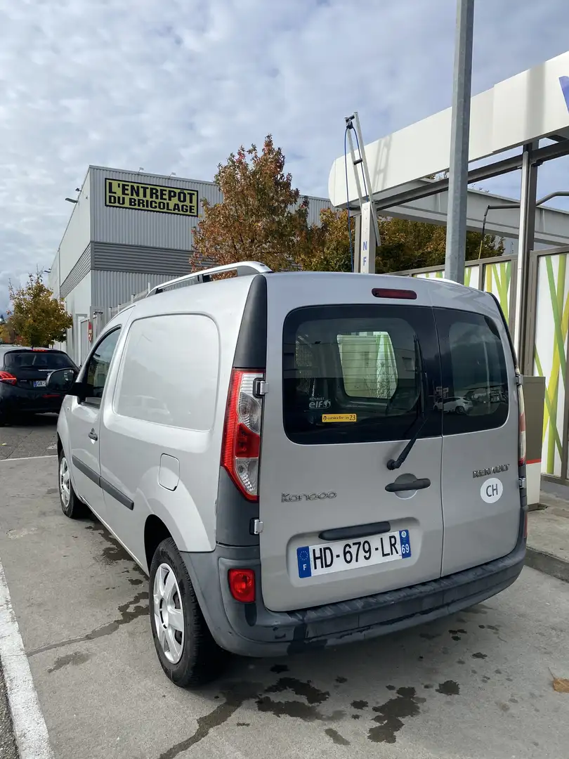 Renault Kangoo - 2