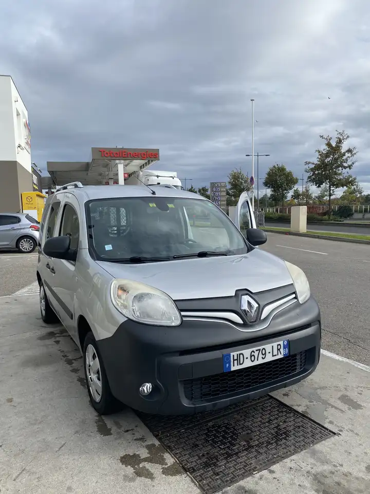 Renault Kangoo EXPRESS L1 1.5 DCI 90 CONFORT ACCESS