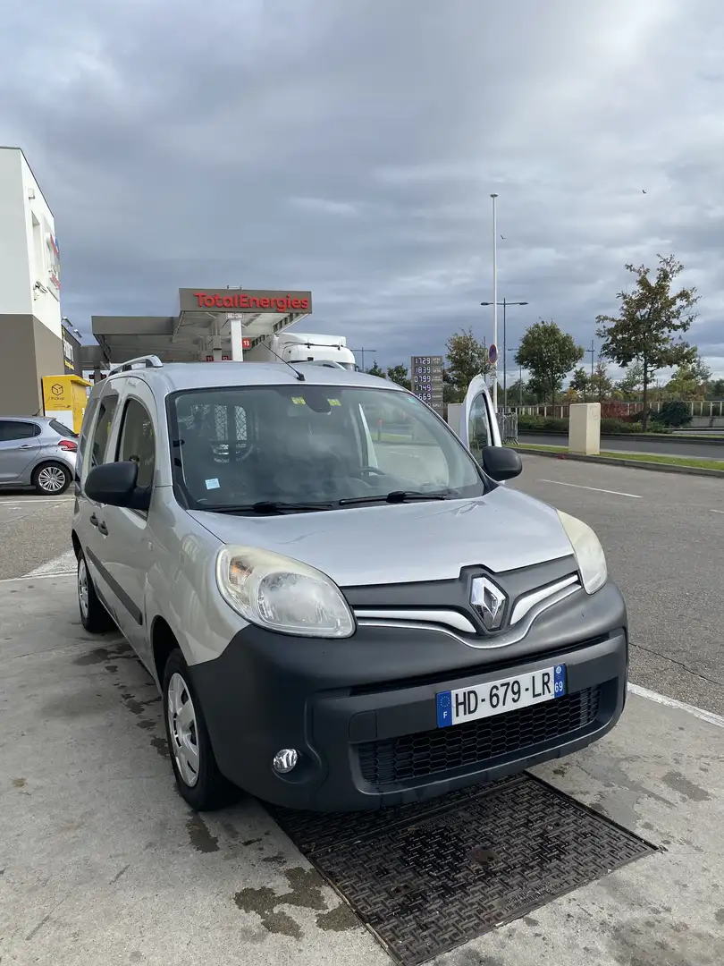Renault Kangoo - 1
