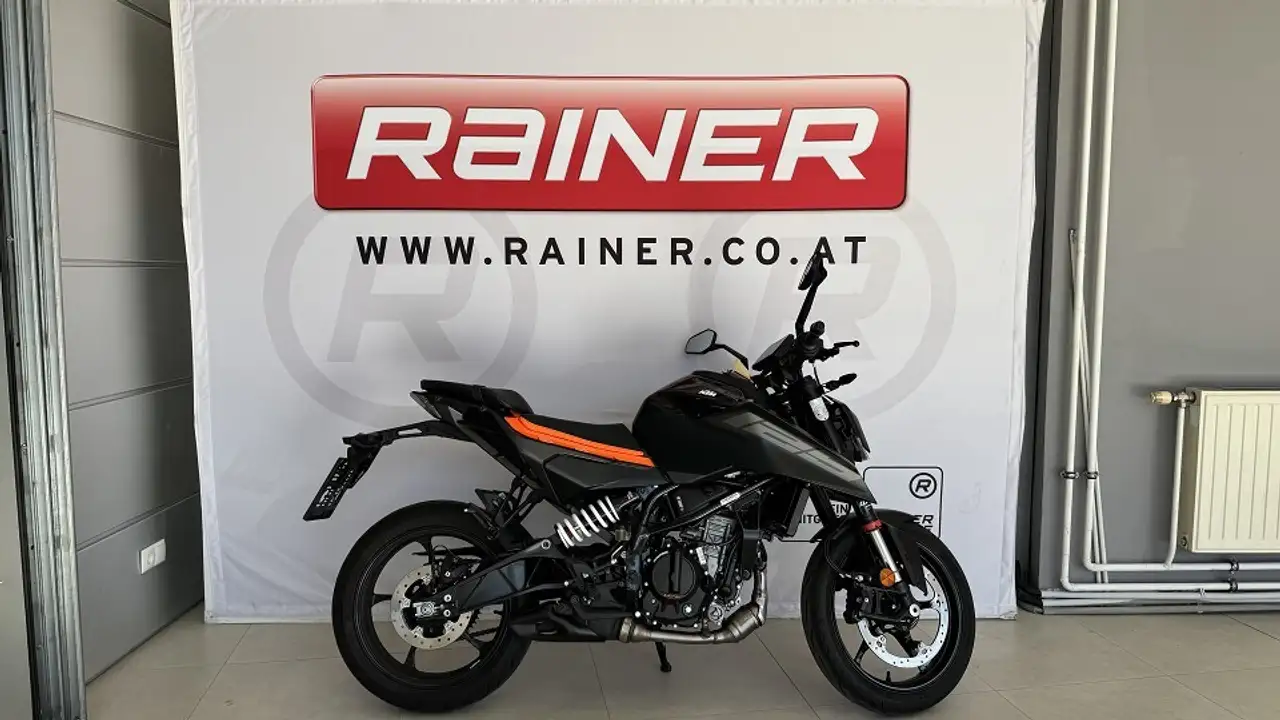 KTM