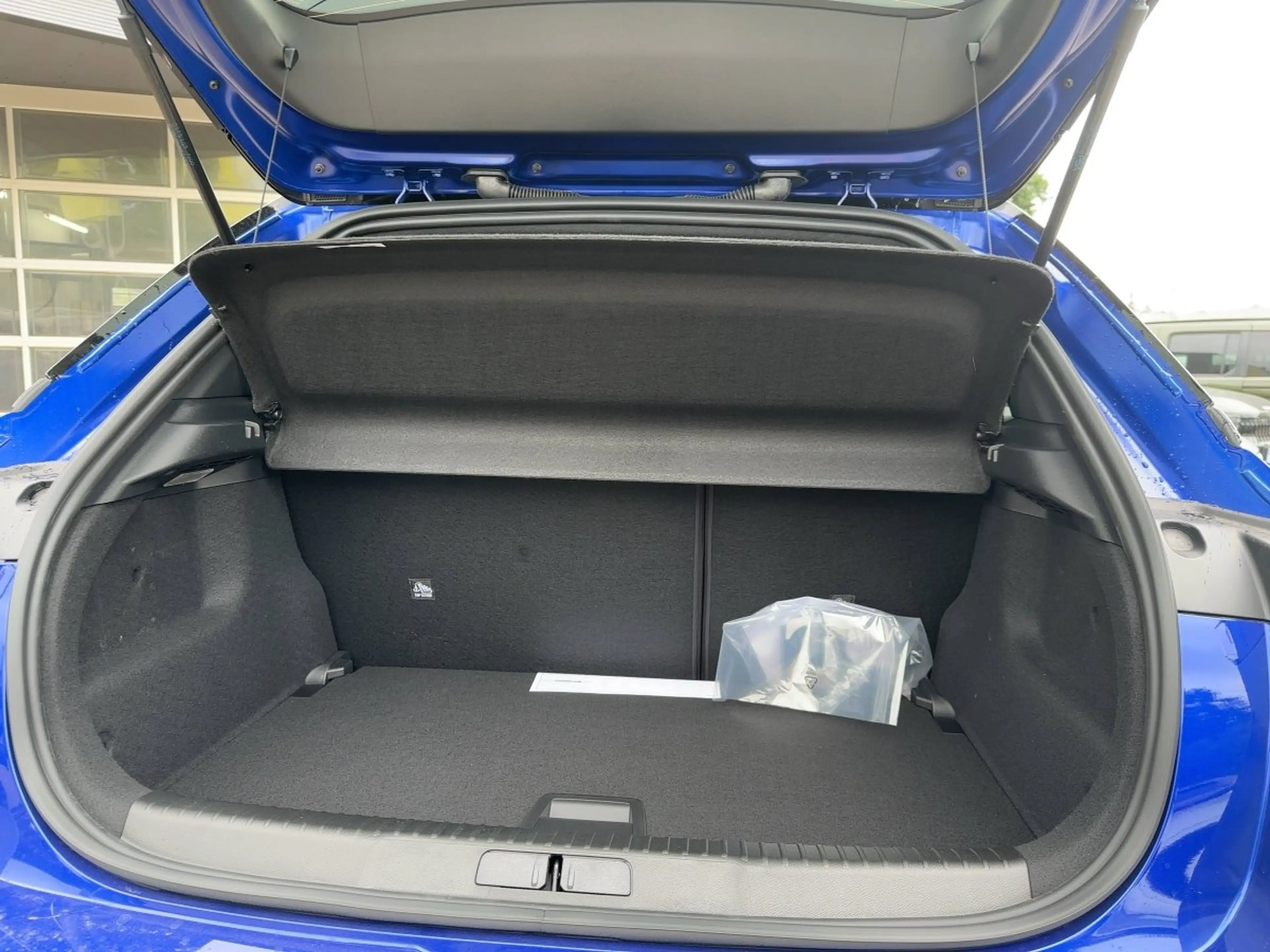Opel Mokka Ultimate **Kamera+Winter/Paket+Allwetter** — photo 8