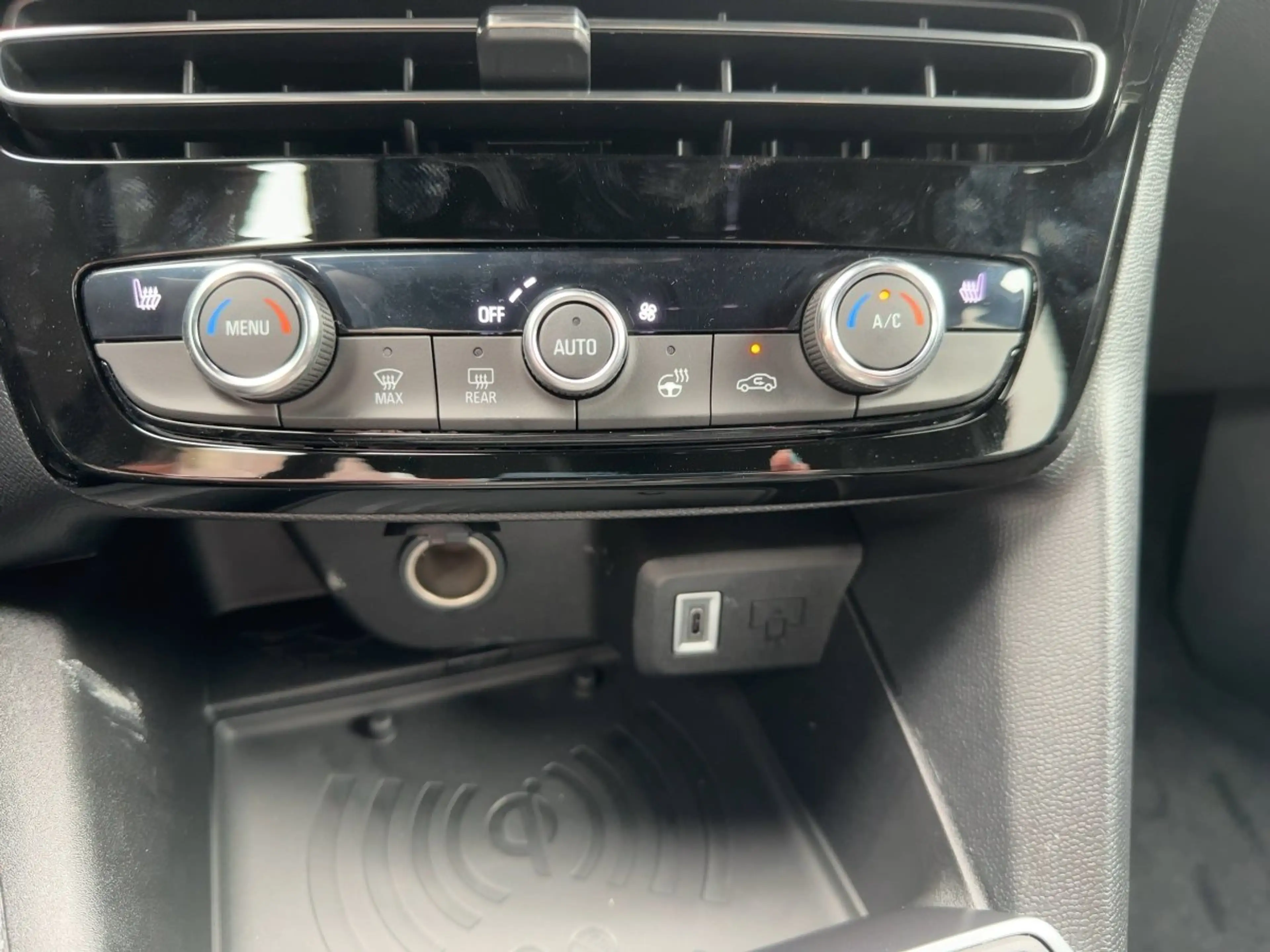 Opel Mokka Ultimate **Kamera+Winter/Paket+Allwetter** — photo 15